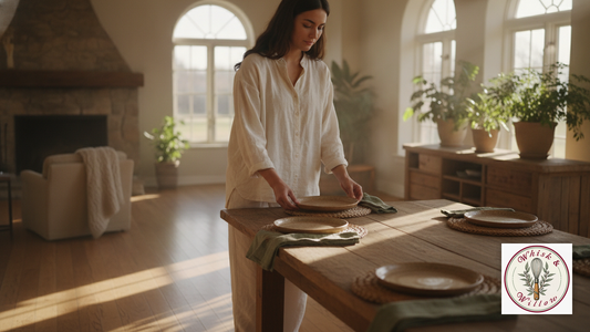Set the Table for Every Moment: How the Right Dinnerware Transforms Your Home
