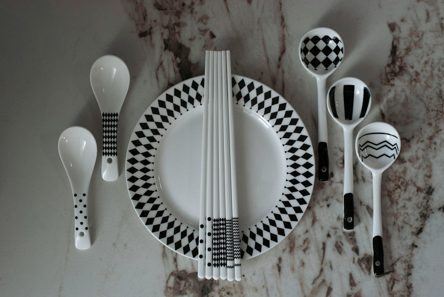 Dinnerware