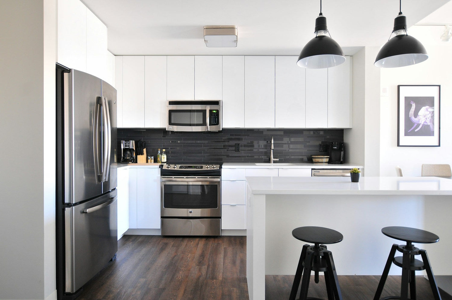 Kitchen Accessories