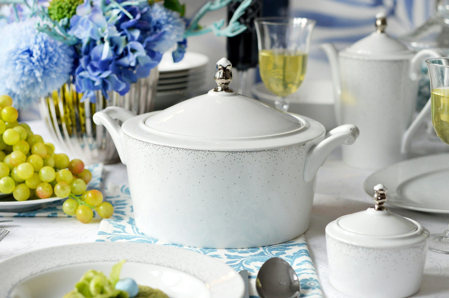 Serveware