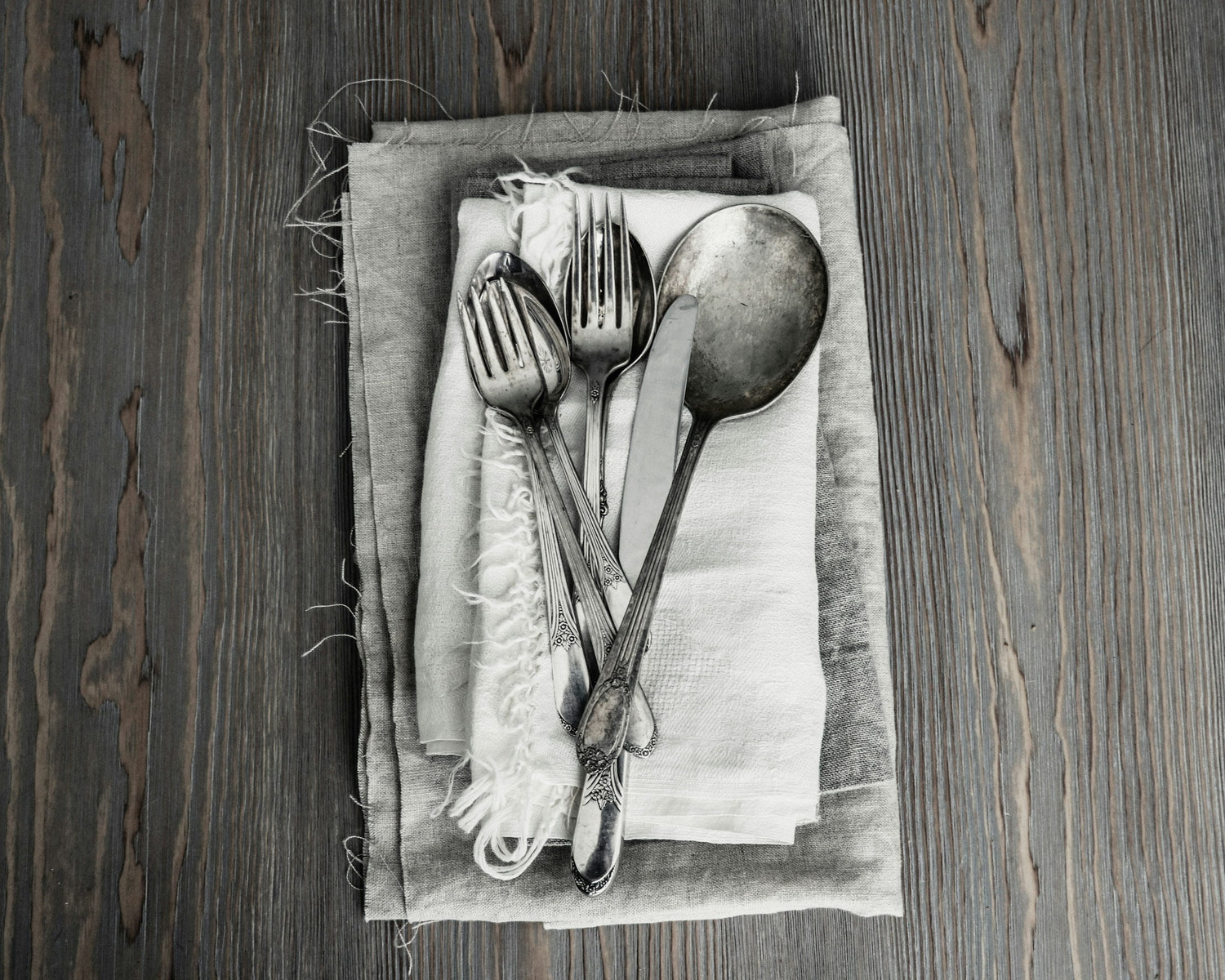 Silverware