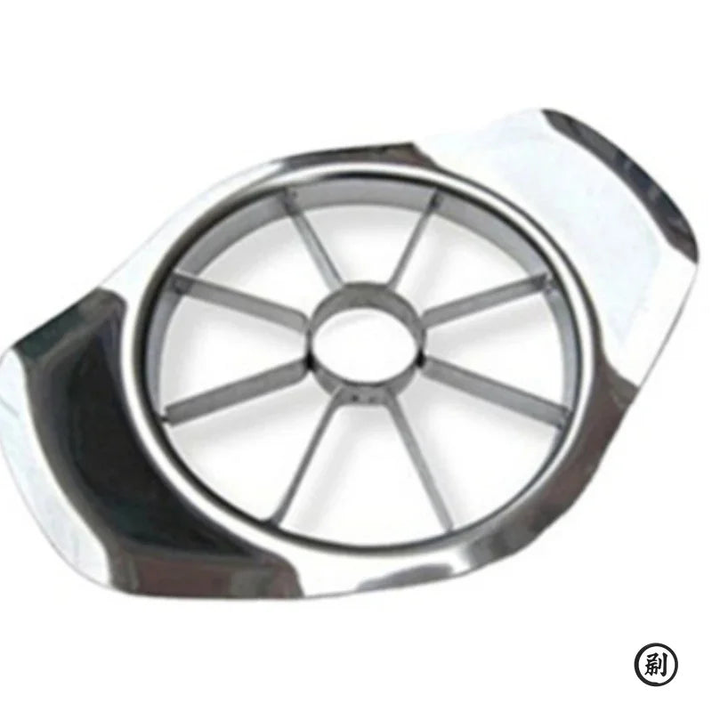 Kitchen Gadgets Stainless steel Comfort Handle Divider Apple Slicer Cutter Vegetable Fruit Tools Corer