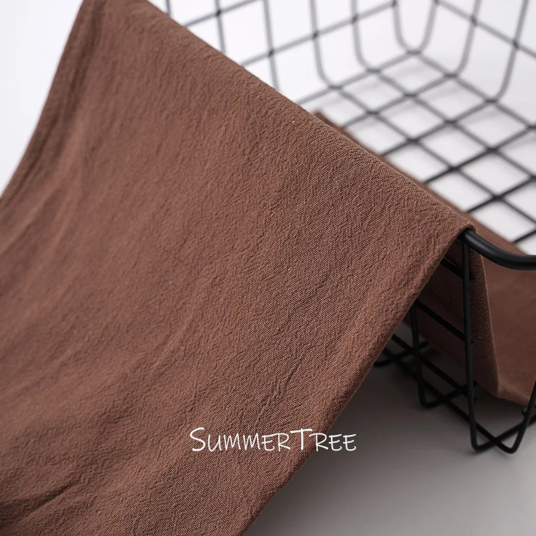 50pcs Plain Cloth Napkins 40x40cm Washable Cotton Table Napkin Place Mats for Wedding Party Home Dining Decoration Wholesale