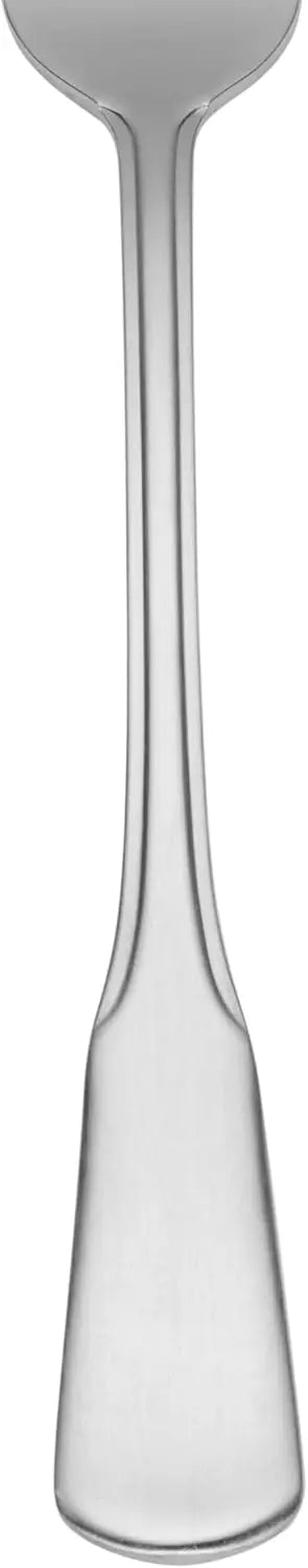 Stainless Steel Flatware Set For 4 Dishwasher Safe