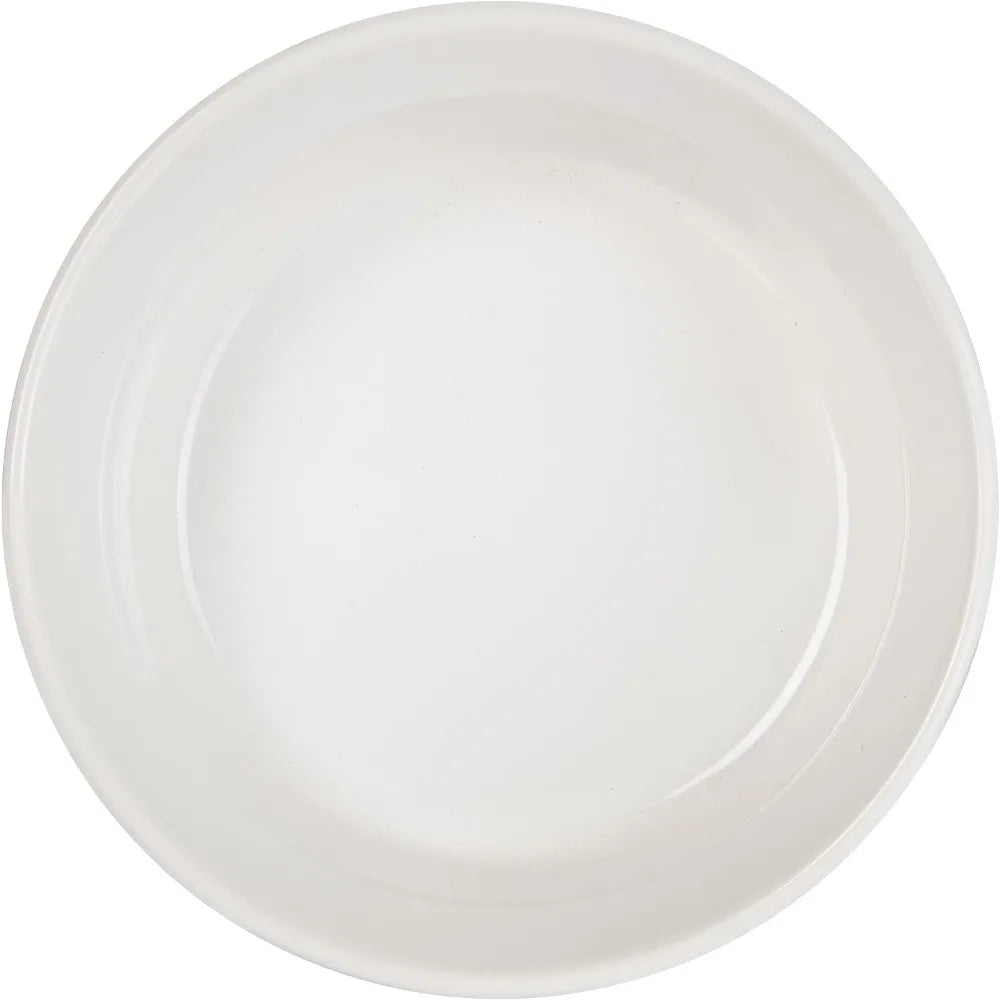 XMSJ 7 Piece Ceramic Stoneware Bakeware Set With Lids