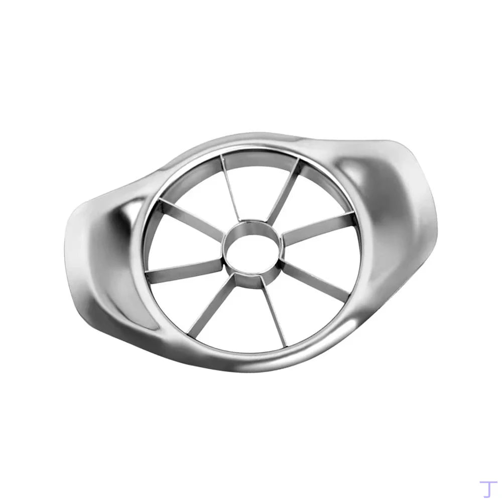 Kitchen Gadgets Stainless steel Comfort Handle Divider Apple Slicer Cutter Vegetable Fruit Tools Corer