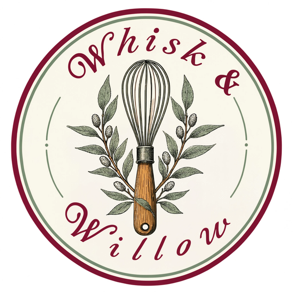 Whisk & Willow 